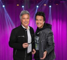 Нова година 2026 в Белек, със собствен транспорт, програма с братя Аргирови, Ева Кикерезова и DJ от България